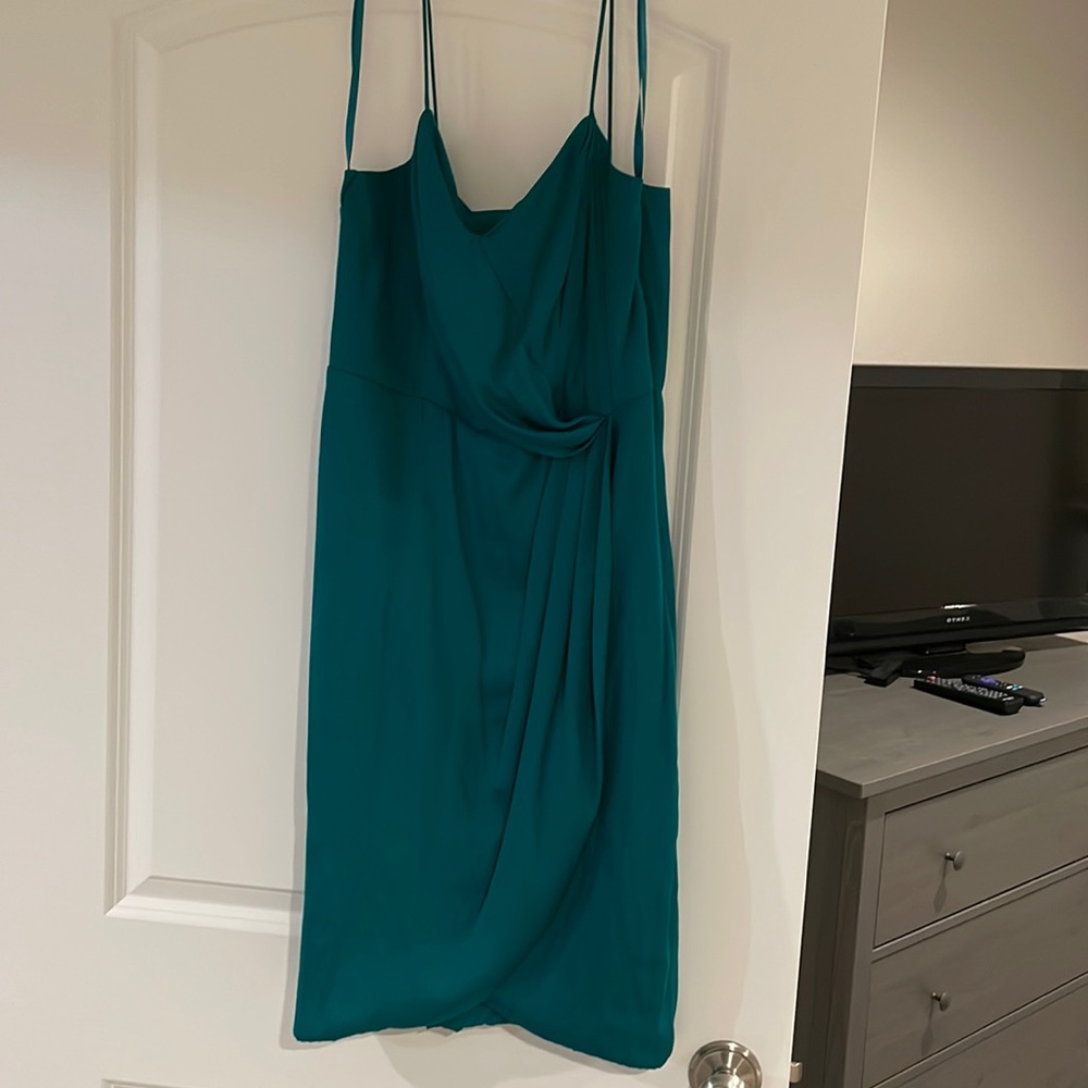 Worn Once for Wedding